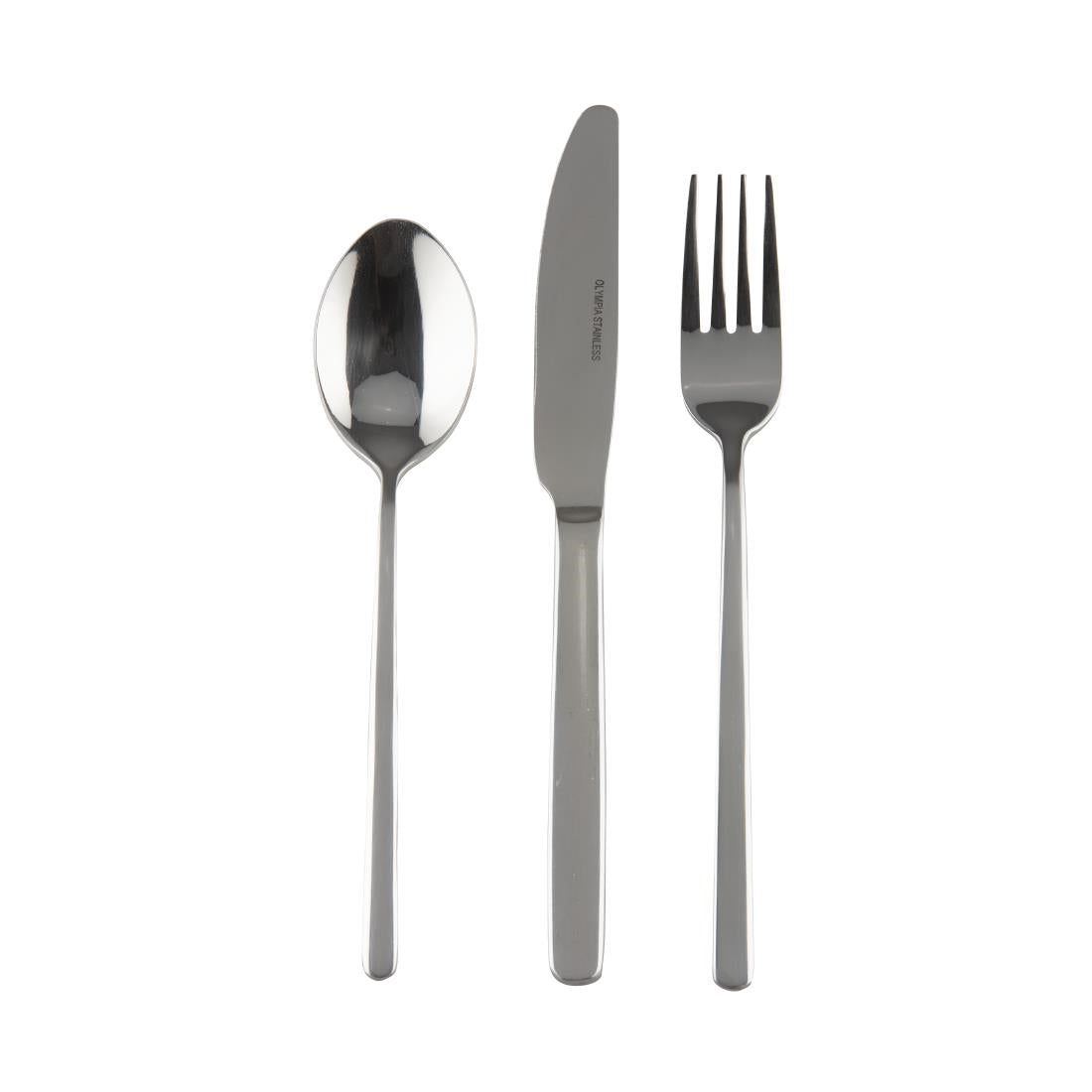 Henley 18/0 Cutlery