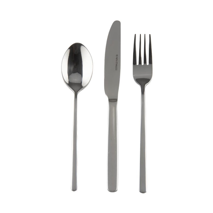 230 / 200 / 190mm. Material: 18/0 Stainless Steel