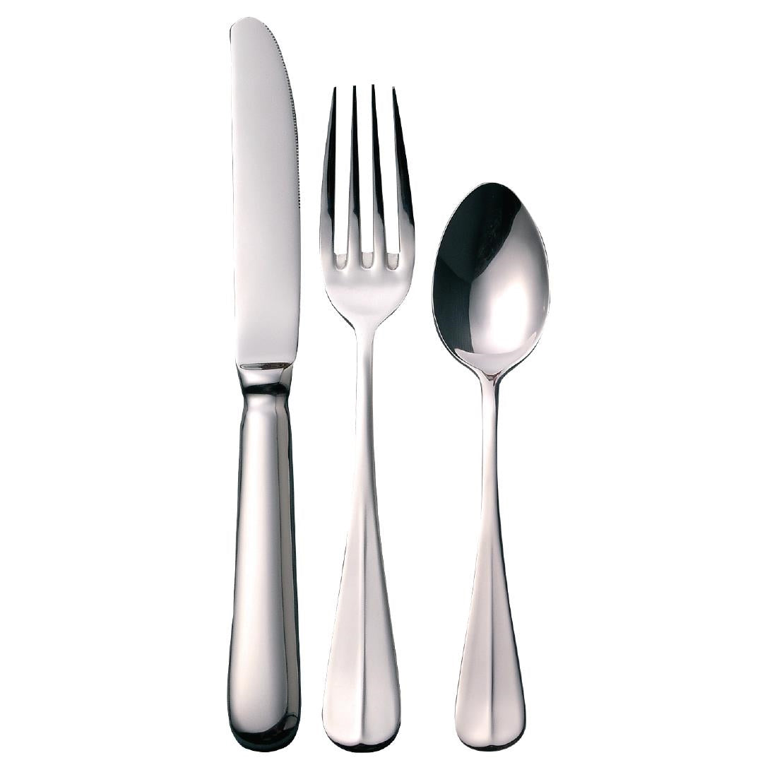 Baguette 18/0 Cutlery