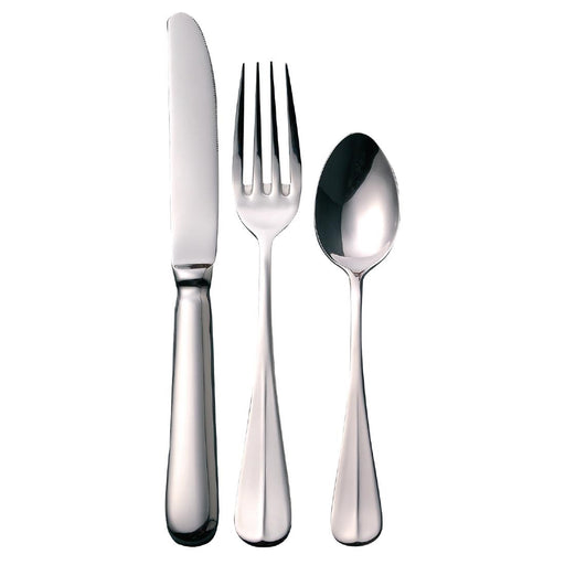 230 / 210 / 180mm. Material: 18/0 Stainless Steel