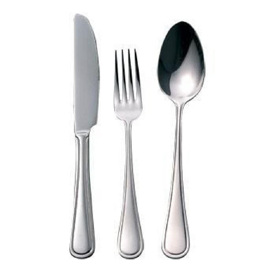230 / 200 / 190mm. Material: 18/0 Stainless Steel