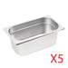 Pack Quantity: 5