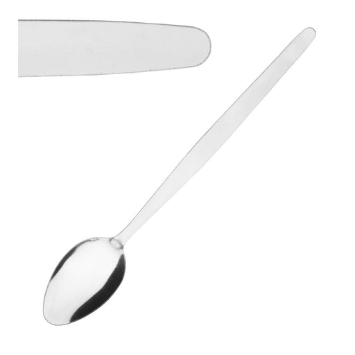205(L)mm. Material: 18/0 Stainless Steel