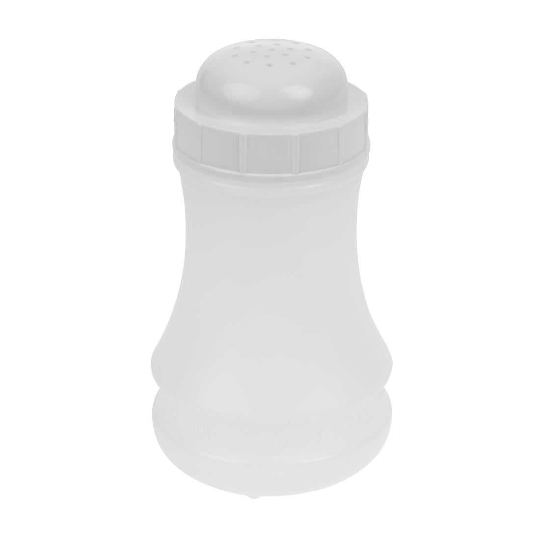 Salt and Pepper Cruets