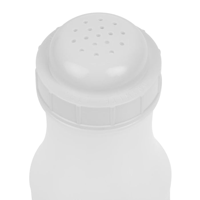 Plastic Salt Shaker Drywite