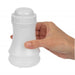Plastic Salt Shaker Drywite