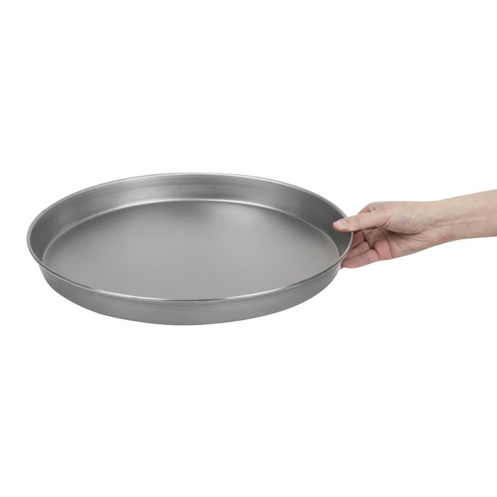 Deep Dish Pizza Pan 12in Non Branded