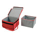 Vogue Nylon Insulated Food Delivery Bag Vogue