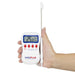 Special Offer Hygiplas Multistem Thermometer and Temperature Log Book Hygiplas