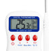 Special Offer Hygiplas Multistem Thermometer and Temperature Log Book Hygiplas