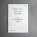 Special Offer Hygiplas Multistem Thermometer and Temperature Log Book Hygiplas