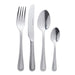 12 x Place Settings (48 Pieces) Knives, Forks, Spoons. Material: 18/0 Stainless Steel