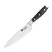 Vogue Tsuki 5-Piece Knife Set with Wallet Series 7 Vogue