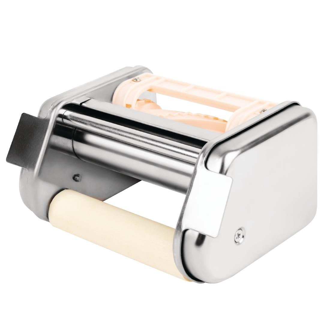 Save 11% on this quality pasta machine and ravioli cutter