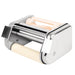 Save 11% on this quality pasta machine and ravioli cutter