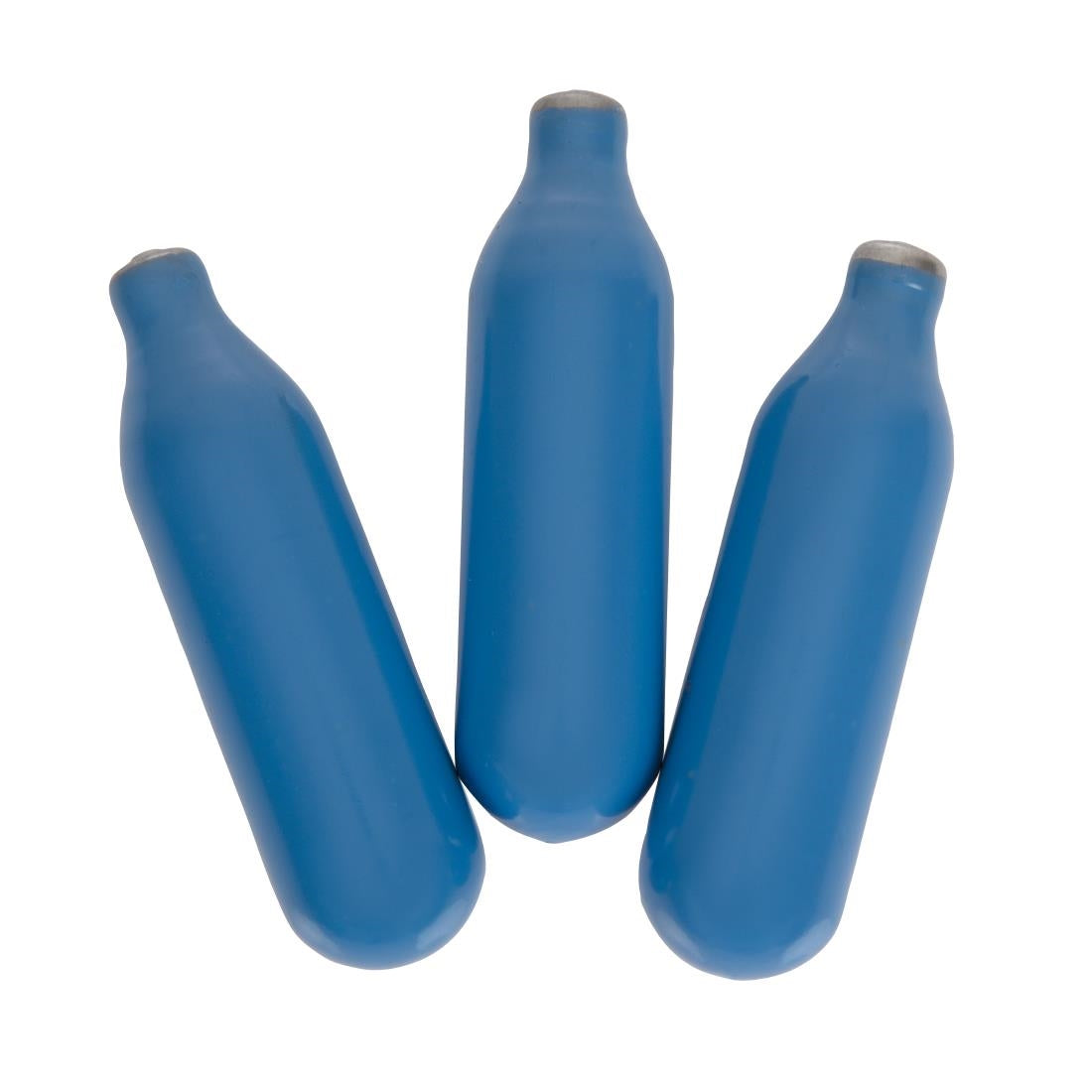 Cream Dispensers & Chargers