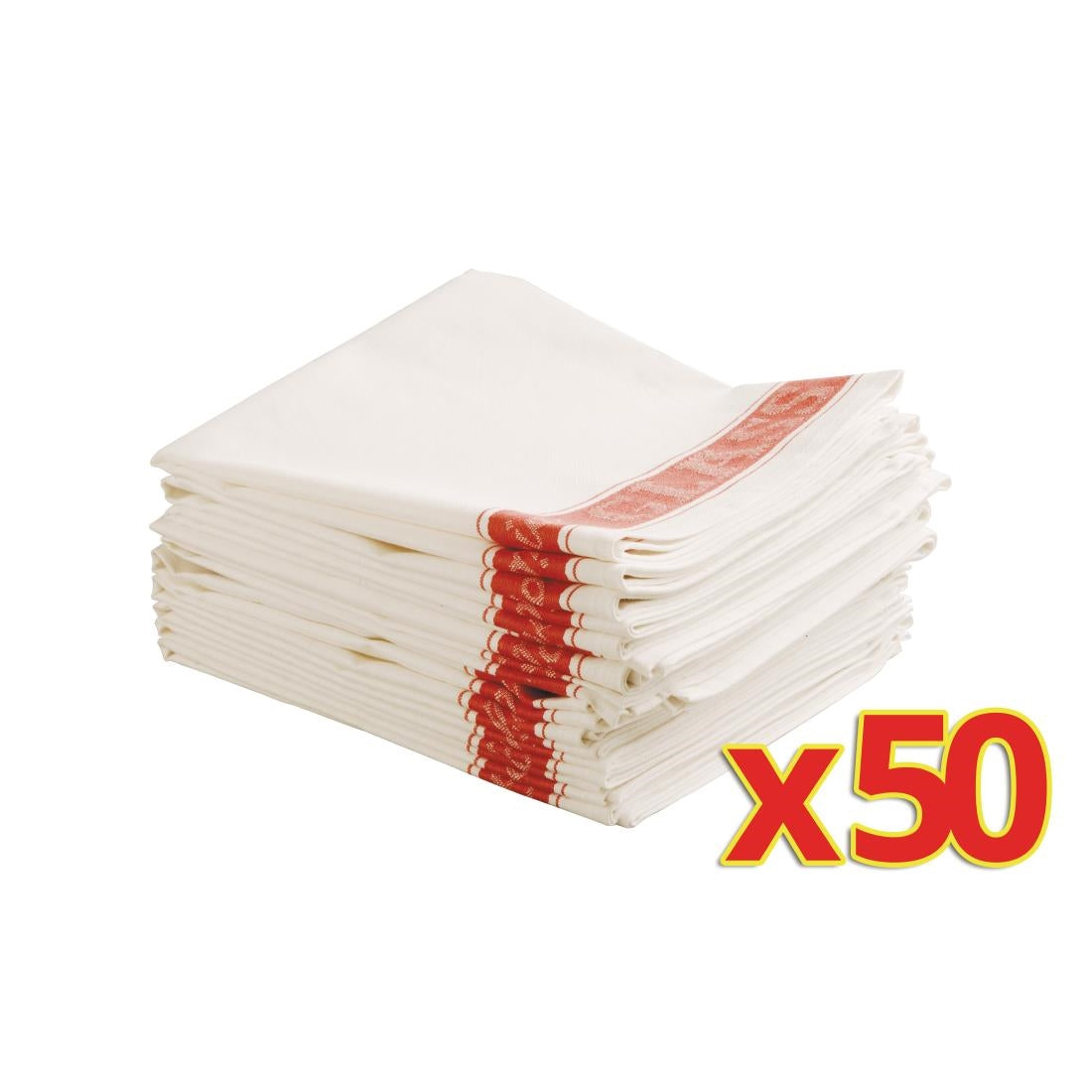 Tea Towels and Cloths
