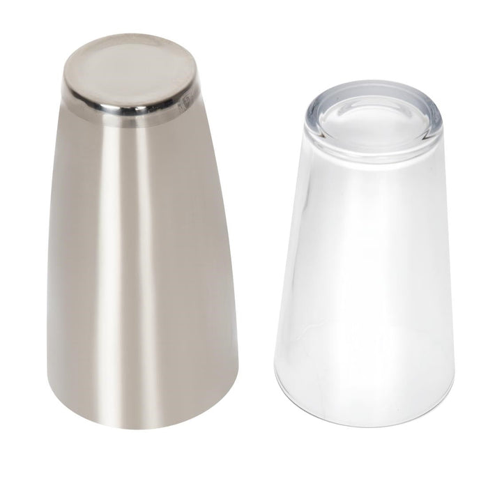 APS Boston Shaker and Glass APS