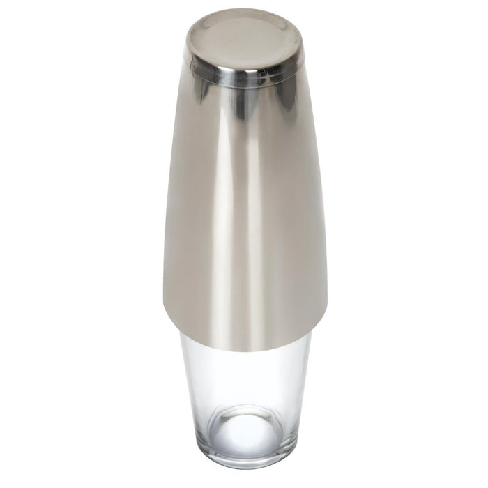 APS Boston Shaker and Glass APS