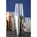 APS Boston Shaker and Glass APS