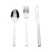 230 / 210 / 190mm. Material: 18/10 Stainless Steel