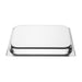 Vogue Stainless Steel 1/1 Gastronorm Trays 65mm (6 Pack) Vogue