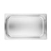Vogue Stainless Steel 1/1 Gastronorm Trays 65mm (6 Pack) Vogue
