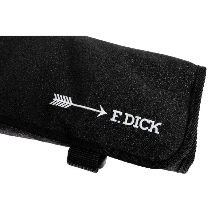 Dick 1905 5-Piece Fully Forged Knife Set with Wallet Dick