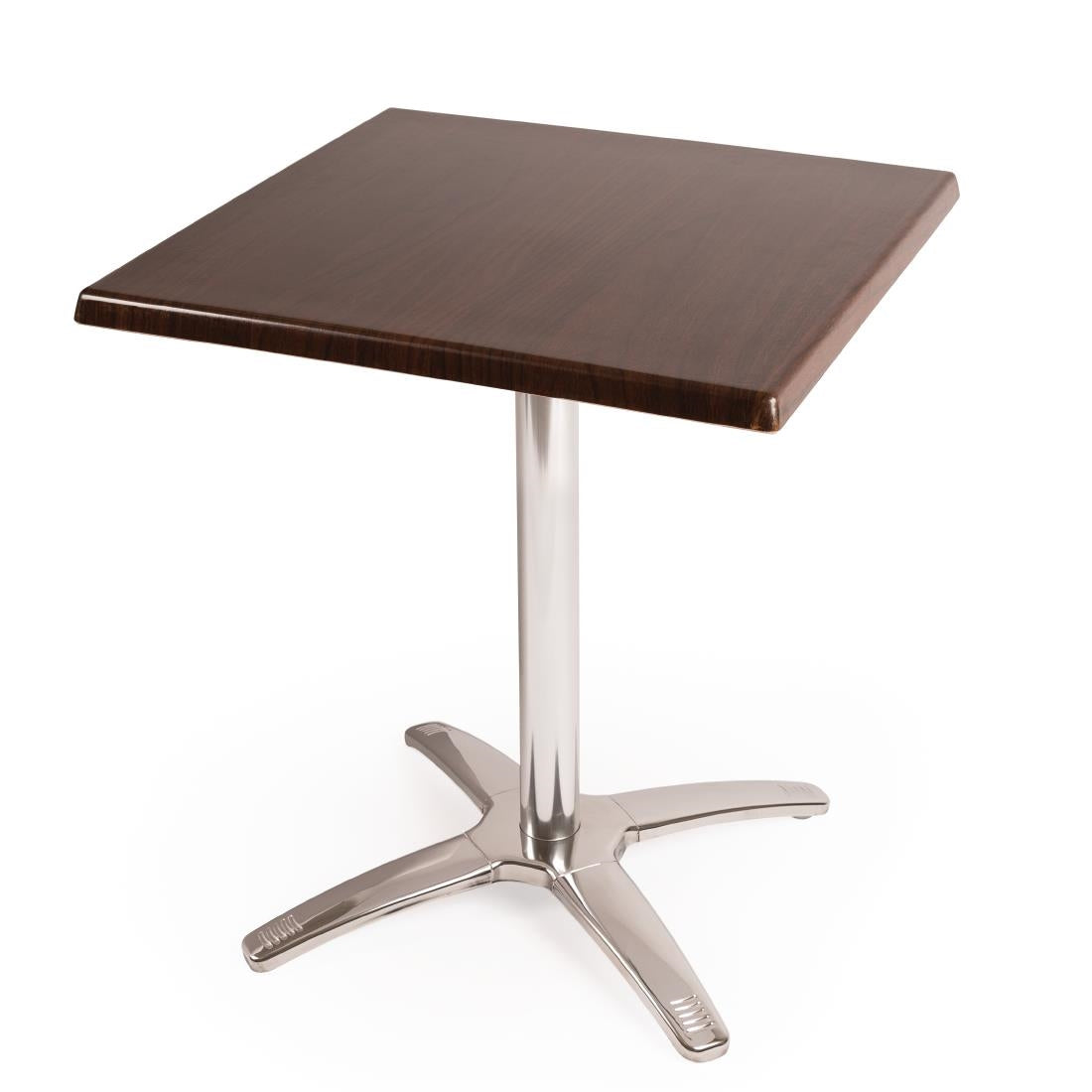 Faux Wooden Tables