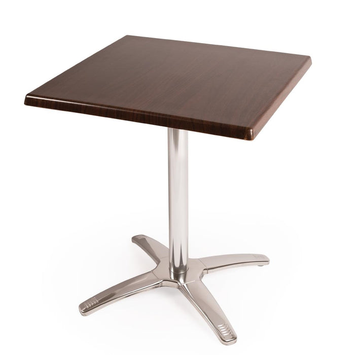 Base size: 680(H) x 650(W) x 560(D)mm | Table top size: 30(H) x 600(W) x 600(D)mm