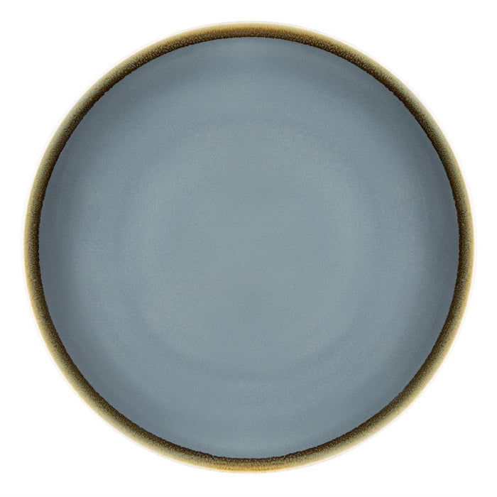 230(Ø)mm / 9". Lifetime Edge-Chip Warranty