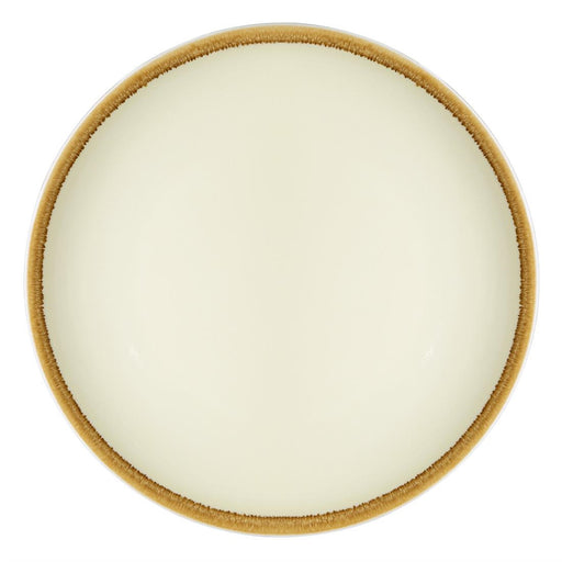 230(Ø)mm / 9". Lifetime Edge-Chip Warranty