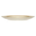 Olympia Kiln Round Coupe Plate Sandstone 230mm (6 Pack) Olympia