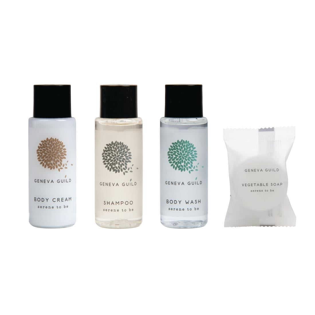 Complimentary Toiletries