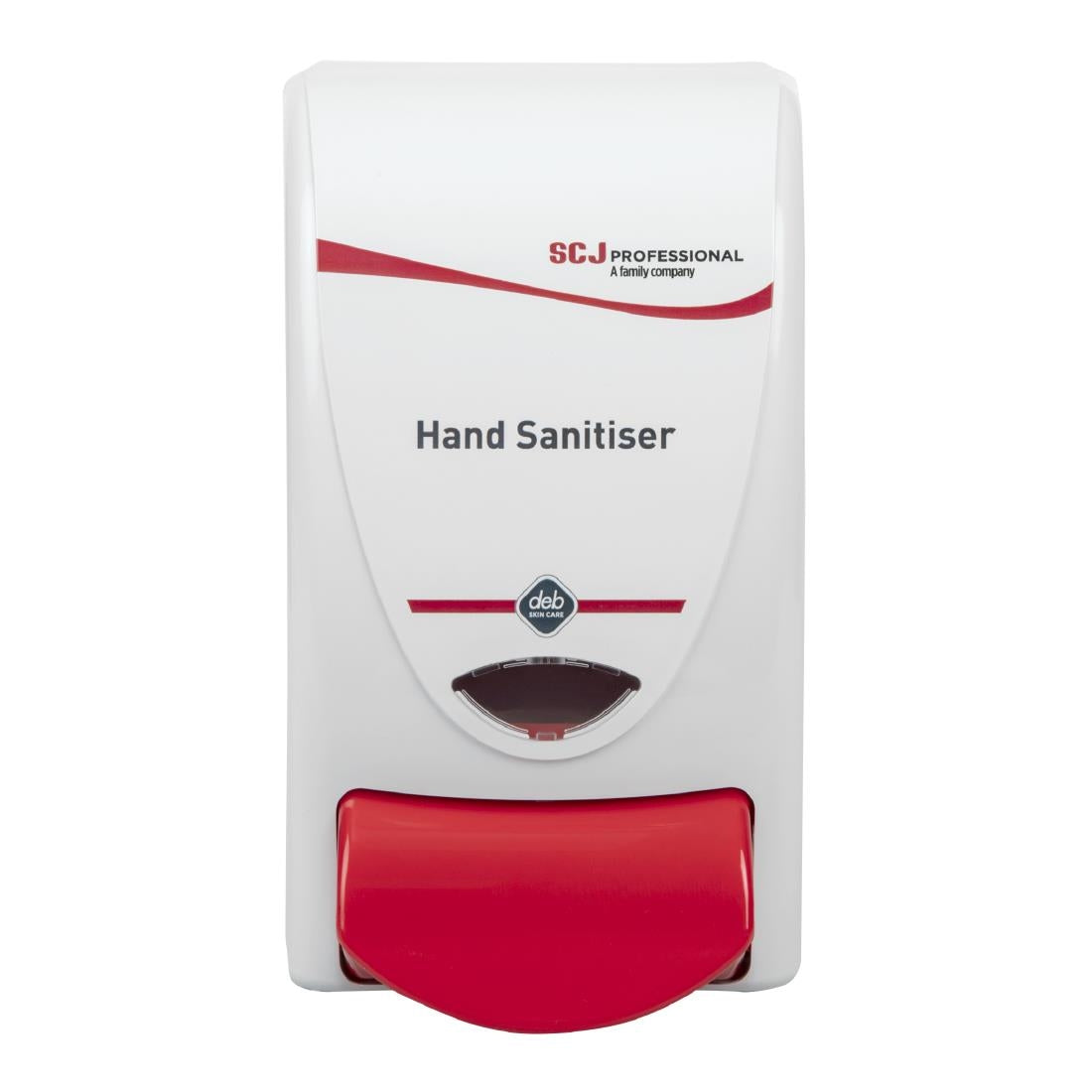 Hand Soap and Sanitisers