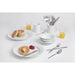 Student Accommodation Crockery and Cutlery Set Olympia