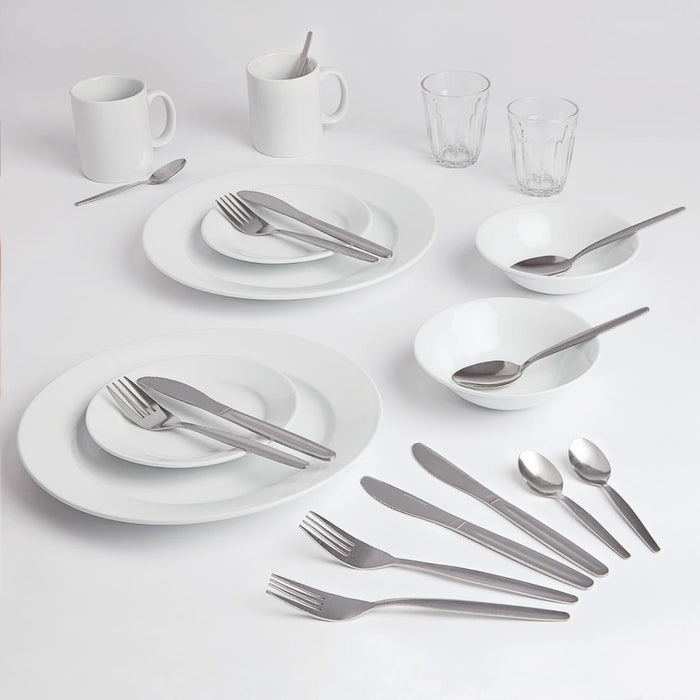 24 Piece Set
