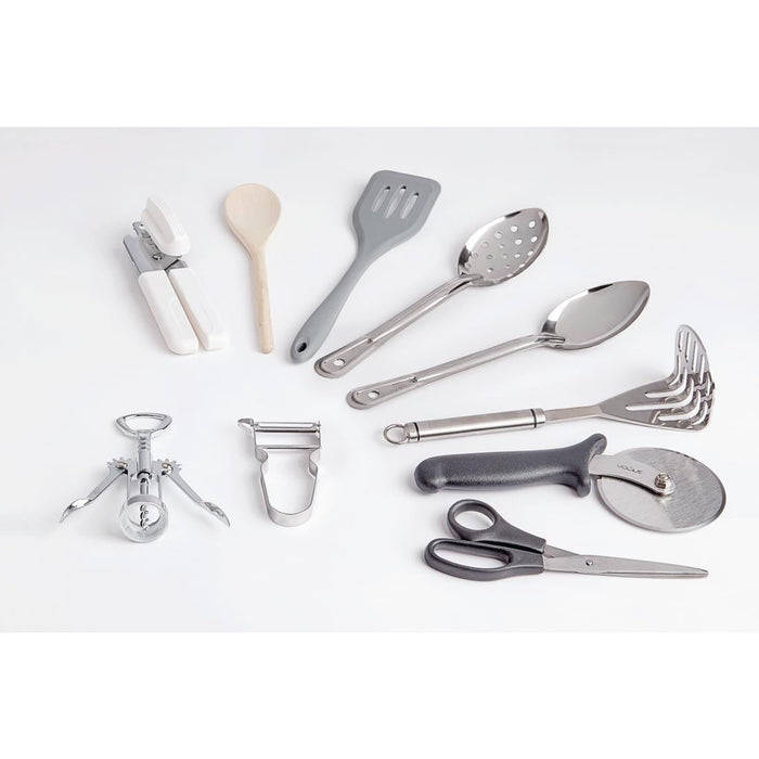 Student Accommodation Utensils Set Vogue
