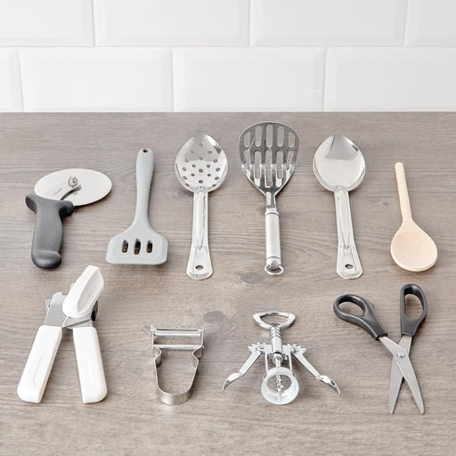 Student Accommodation Utensils Set Vogue