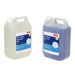 Jantex Glasswasher Detergent and Rinse Aid Concentrate 5Ltr (2 Pack) Jantex