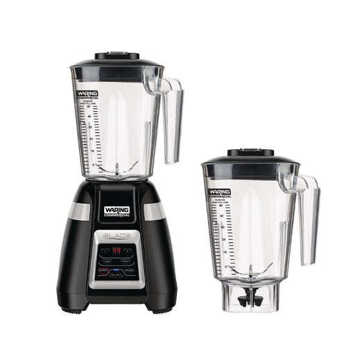 750W. Dual speed. 1.4Ltr. Programmable