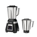 750W. Dual speed. 1.4Ltr. Programmable. St/St Jug