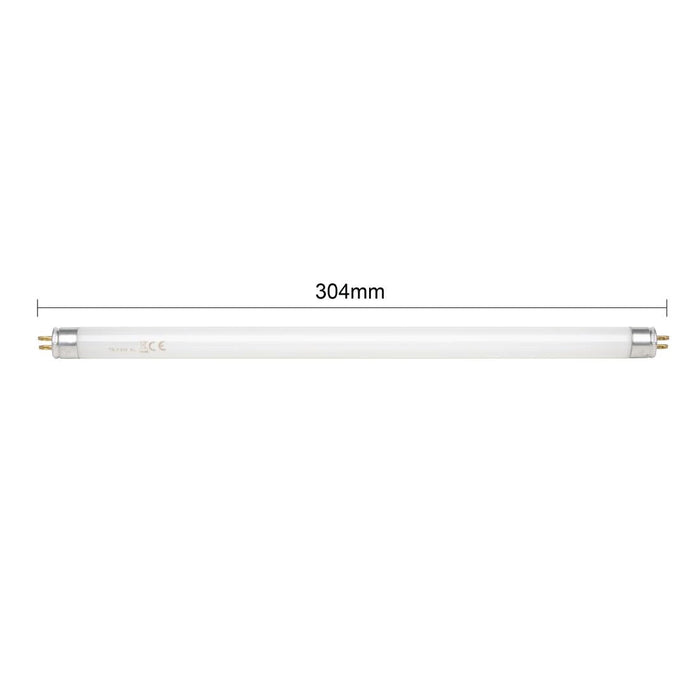 Special Offer Nisbets Essentials Fly Killer Replacement Fluorescent Bulbs 8W (2 Pack) Nisbets Essentials