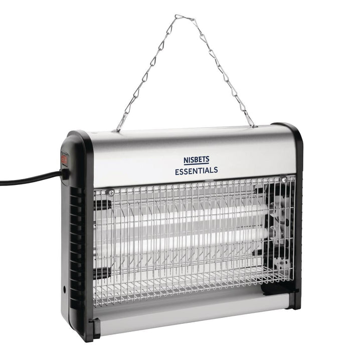 Special Offer Nisbets Essentials Fly Killer Replacement Fluorescent Bulbs 8W (2 Pack) Nisbets Essentials