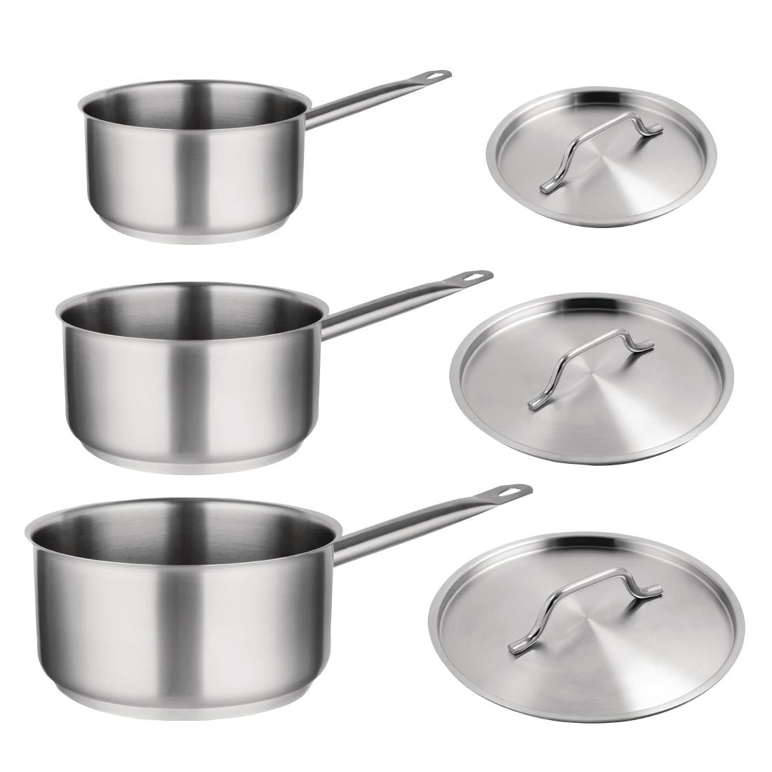 Kitchenware & Storage