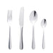 Contains: 12 x Olympia Buckingham Table Knives, 12 x Table Forks, 12 x Dessert Spoons and 12 x Teaspoons
