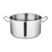Vogue Cook Like A Pro 5-Piece Stainless Steel Cookware Set Vogue