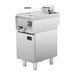 Buffalo 600 Series Freestanding Single Tank Electric Fryer 8Ltr Buffalo