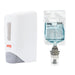 Capacity: 500ml. Dose: 0.4ml, 0.65ml, 1ml