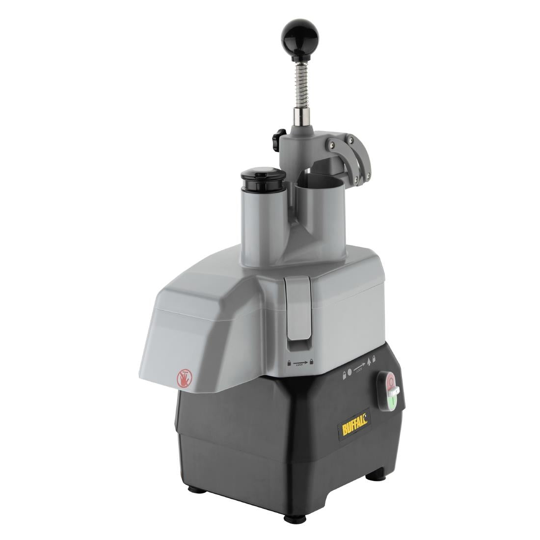 Buffalo Food Processors
